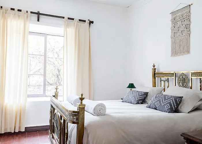 Casona El Resguardo - Solo Adultos