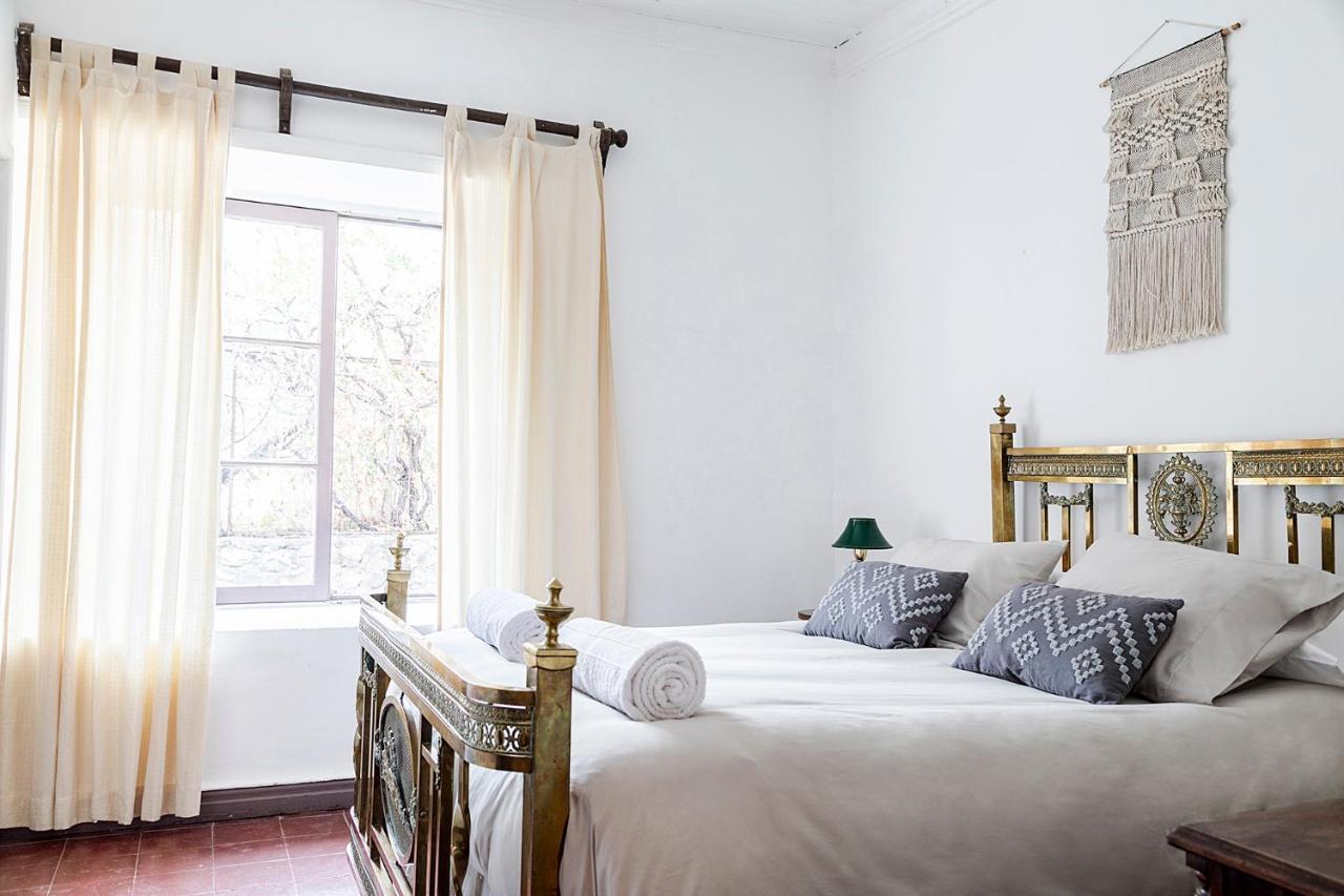 Casona El Resguardo - Solo Adultos Alojamento de Acomodação e Pequeno-almoço Río Blanco
