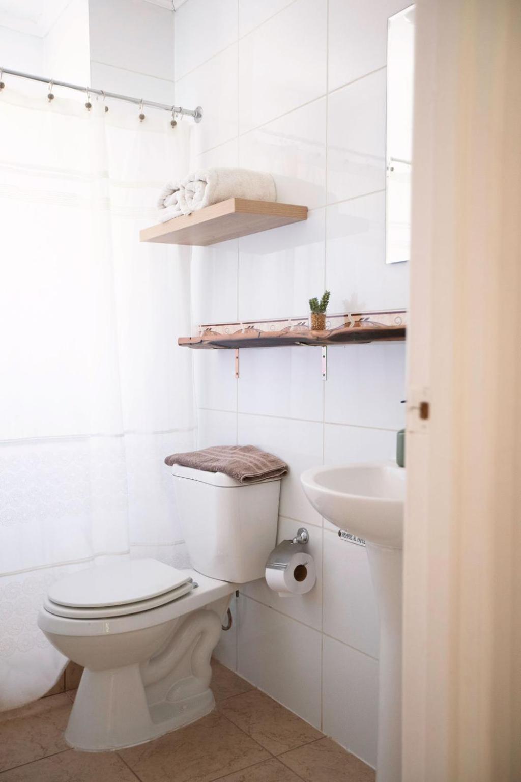 Alojamento de Acomodação e Pequeno-almoço Casona El Resguardo - Solo Adultos Río Blanco