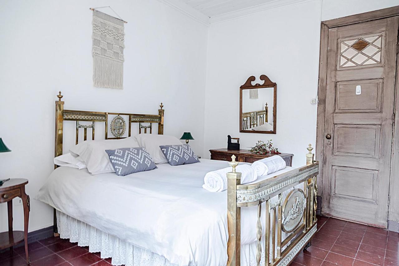 Casona El Resguardo - Solo Adultos Alojamento de Acomodação e Pequeno-almoço Río Blanco